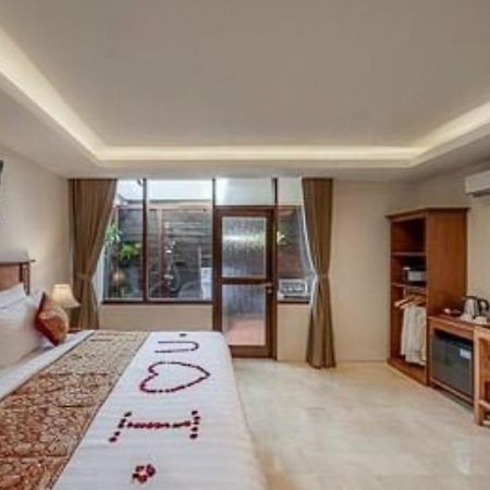 فندق Damai تْشانغو المظهر الخارجي الصورة